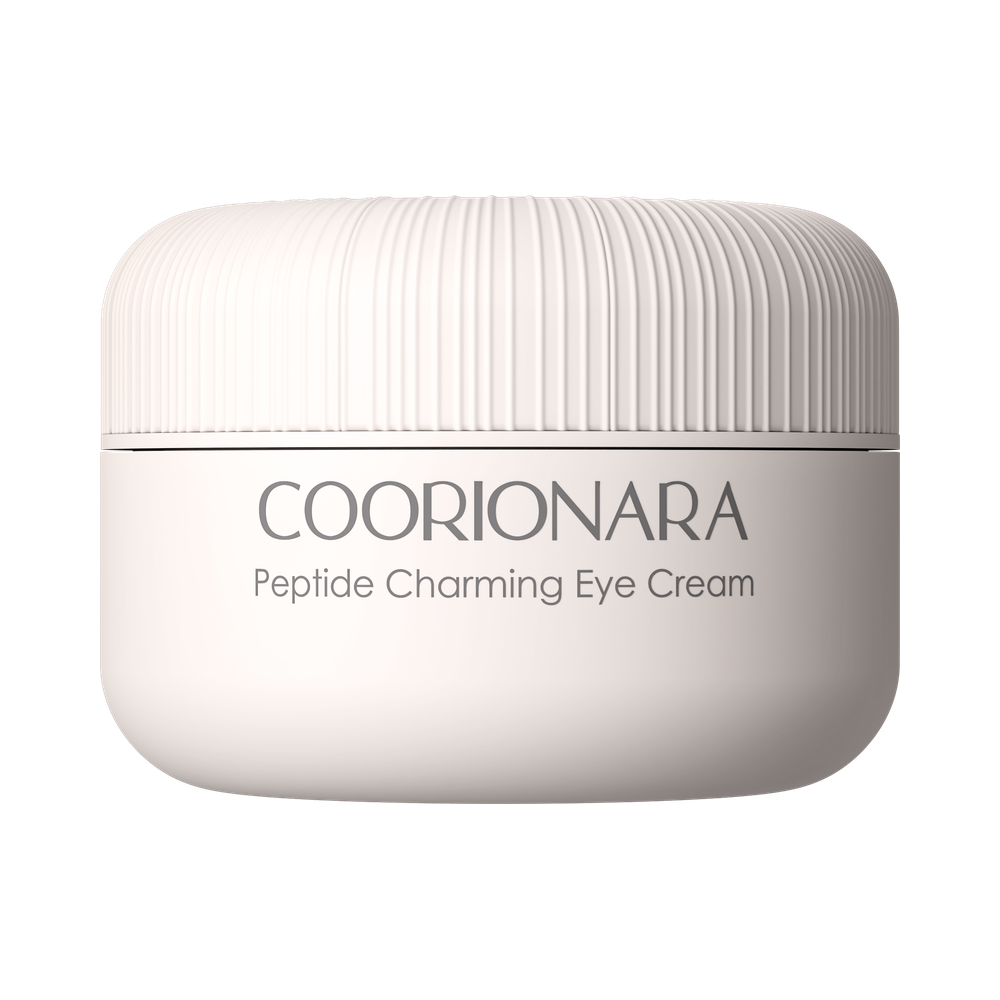 肽魅力眼霜 – Peptide Eye Cream