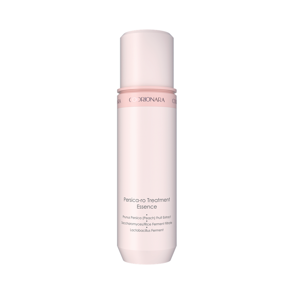 Persica-ro Treatment Essence