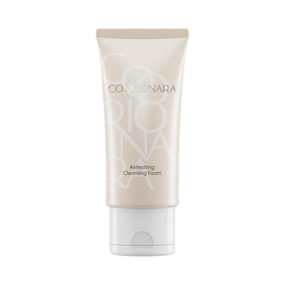 清洁调肌 – Cleansing & Toning