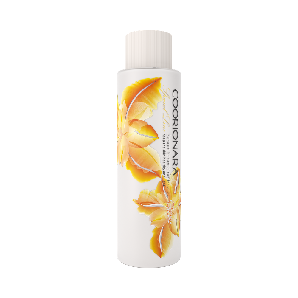 Sebum Enhancing Essence Glow